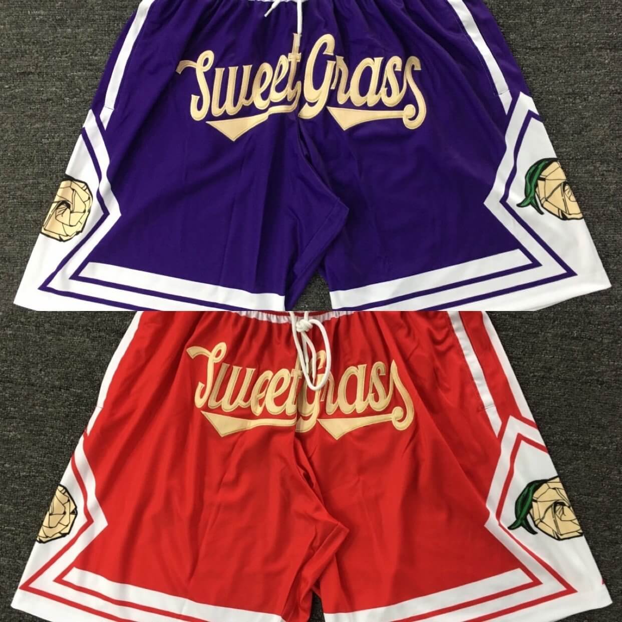 Collections SweetGrass Clothing Company