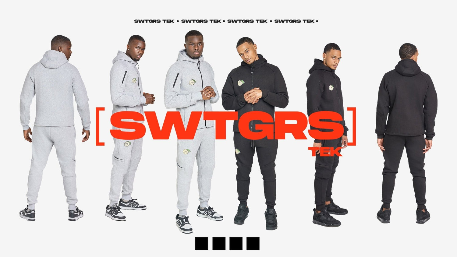 SWTGRS TEK - SweetGrass Clothing Company