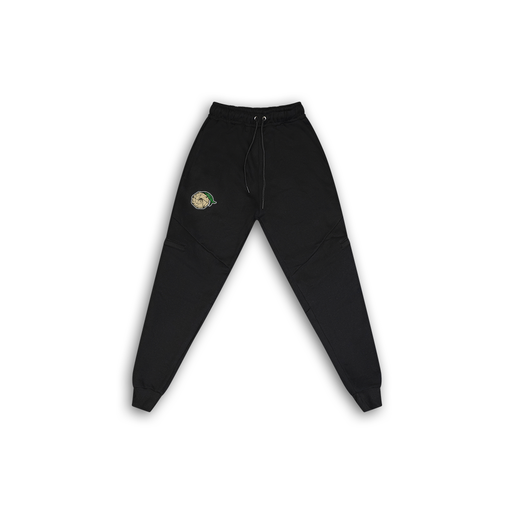Tek Jogger (Blk)
