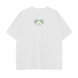 Authentic Carolina (White) - SweetGrass Clothing Company