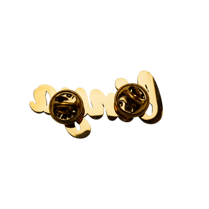 binya Lapel Pin - SweetGrass Clothing Company