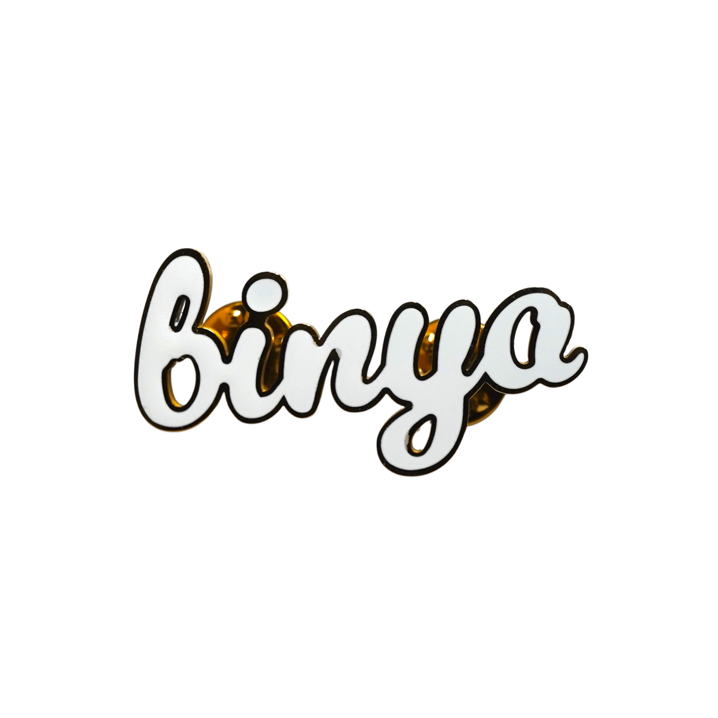 binya Lapel Pin - SweetGrass Clothing Company