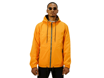 Carolina Gold Reversible Jacket - SweetGrass Clothing Company