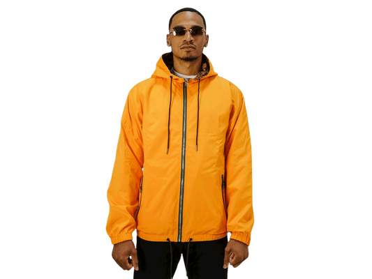 Carolina Gold Reversible Jacket - SweetGrass Clothing Company