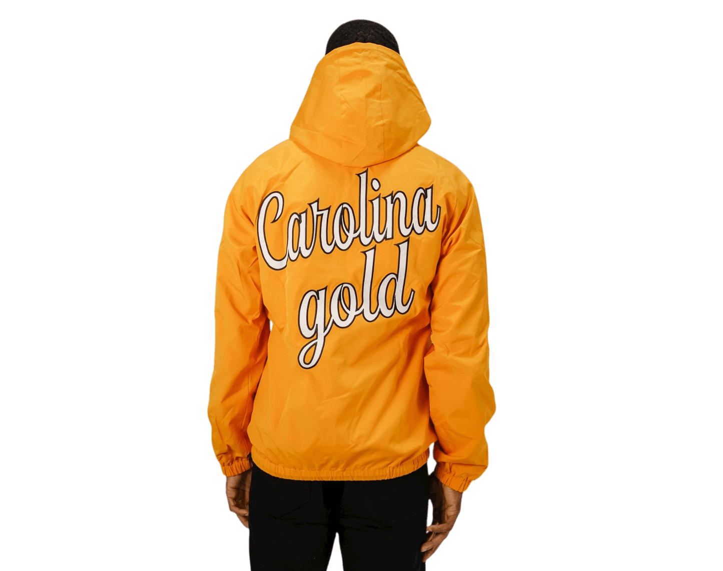 Carolina Gold Reversible Jacket - SweetGrass Clothing Company