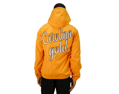 Carolina Gold Reversible Jacket - SweetGrass Clothing Company