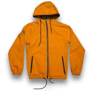 Carolina Gold Reversible Jacket (Restock) - SweetGrass Clothing Company