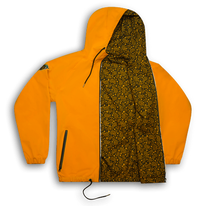 Carolina Gold Reversible Jacket (Restock) - SweetGrass Clothing Company