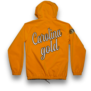 Carolina Gold Reversible Jacket (Restock) - SweetGrass Clothing Company