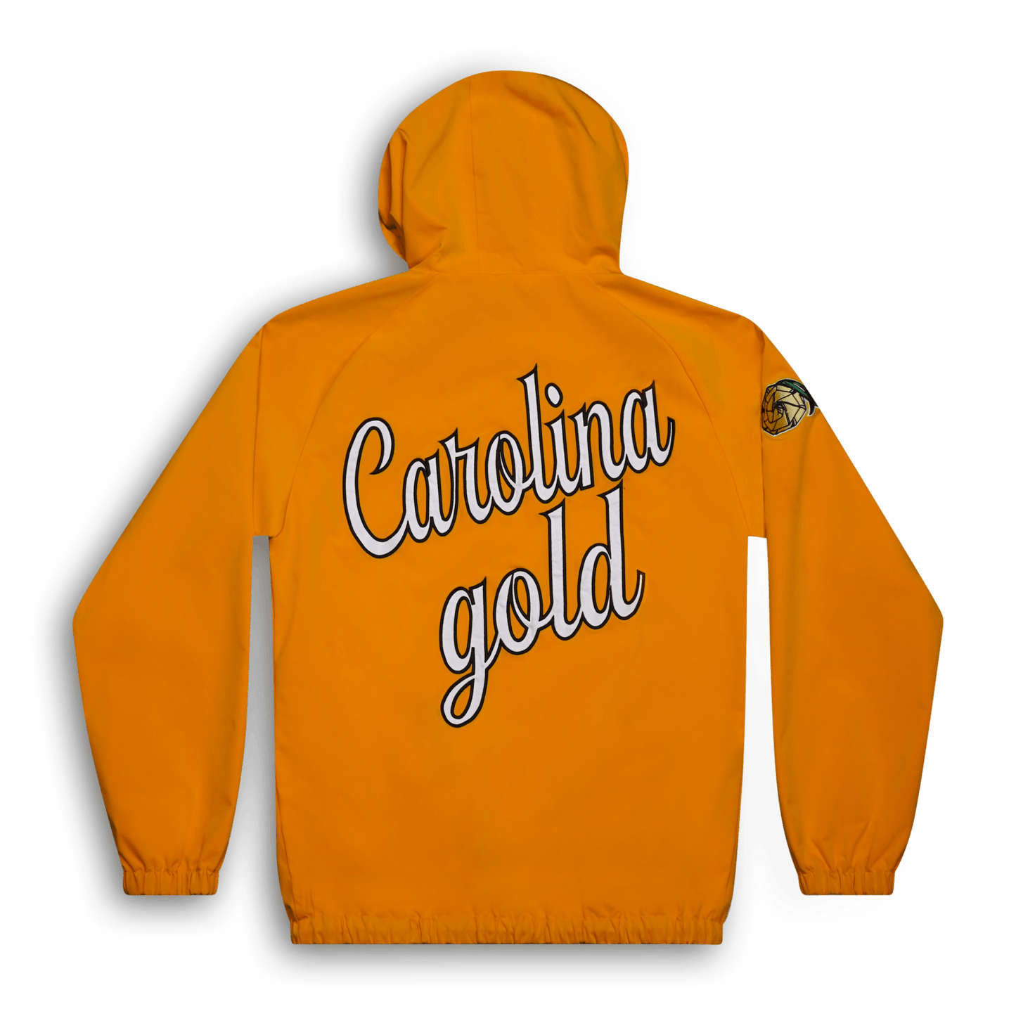 Carolina Gold Reversible Jacket (Restock) - SweetGrass Clothing Company