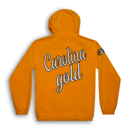 Carolina Gold Reversible Jacket (Restock) - SweetGrass Clothing Company