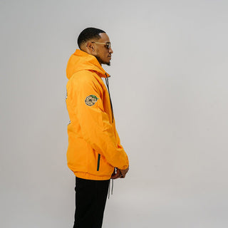 Carolina Gold Reversible Jacket (Restock) - SweetGrass Clothing Company