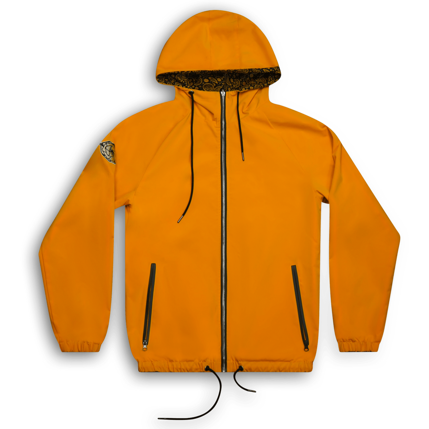 Carolina Gold Reversible Jacket (Restock) - SweetGrass Clothing Company