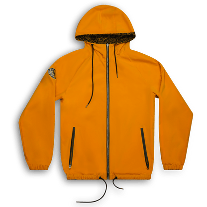 Carolina Gold Reversible Jacket (Restock) - SweetGrass Clothing Company
