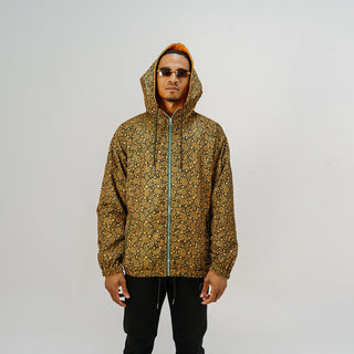 Carolina Gold Reversible Jacket (Restock) - SweetGrass Clothing Company