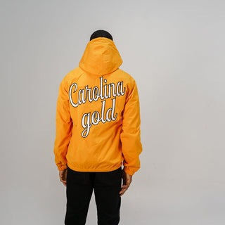 Carolina Gold Reversible Jacket (Restock) - SweetGrass Clothing Company