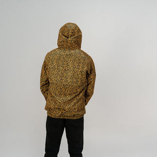 Carolina Gold Reversible Jacket (Restock) - SweetGrass Clothing Company