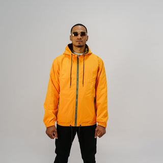 Carolina Gold Reversible Jacket (Restock) - SweetGrass Clothing Company