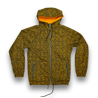 Carolina Gold Reversible Jacket (Restock) - SweetGrass Clothing Company