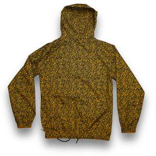 Carolina Gold Reversible Jacket (Restock) - SweetGrass Clothing Company