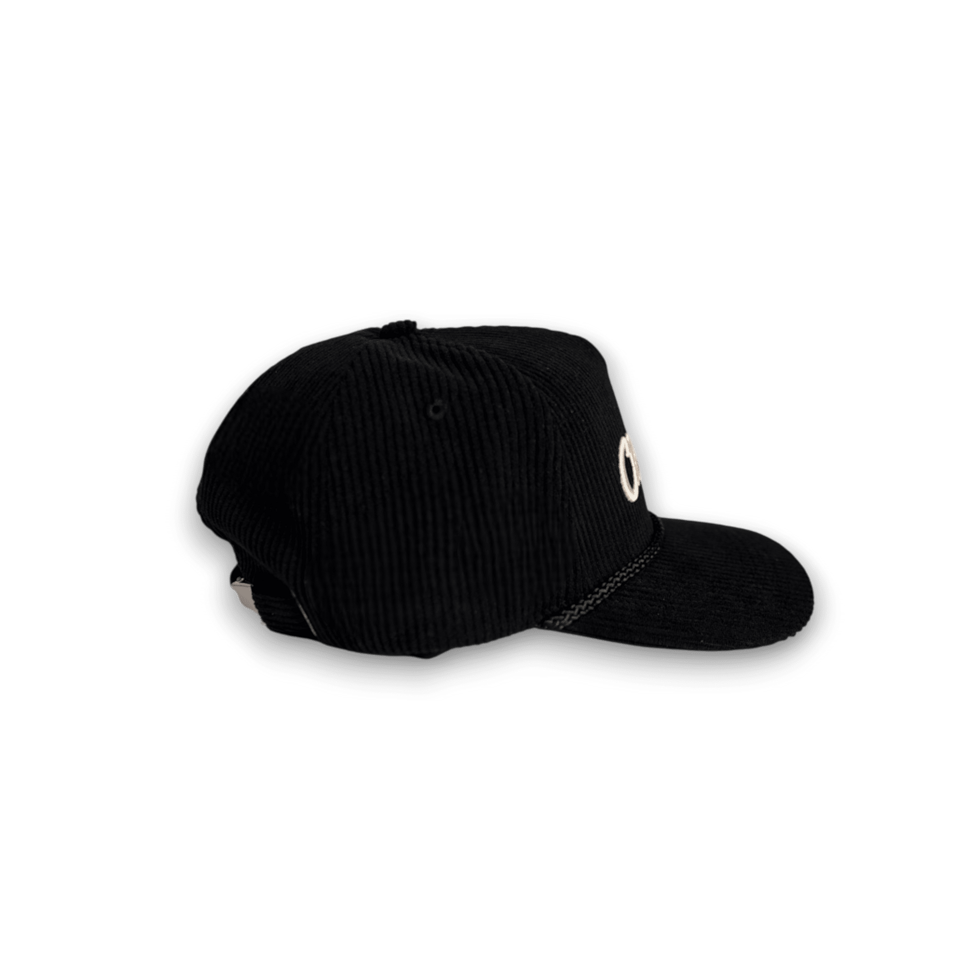 Charleston Signature Snapback - SweetGrass Clothing Company