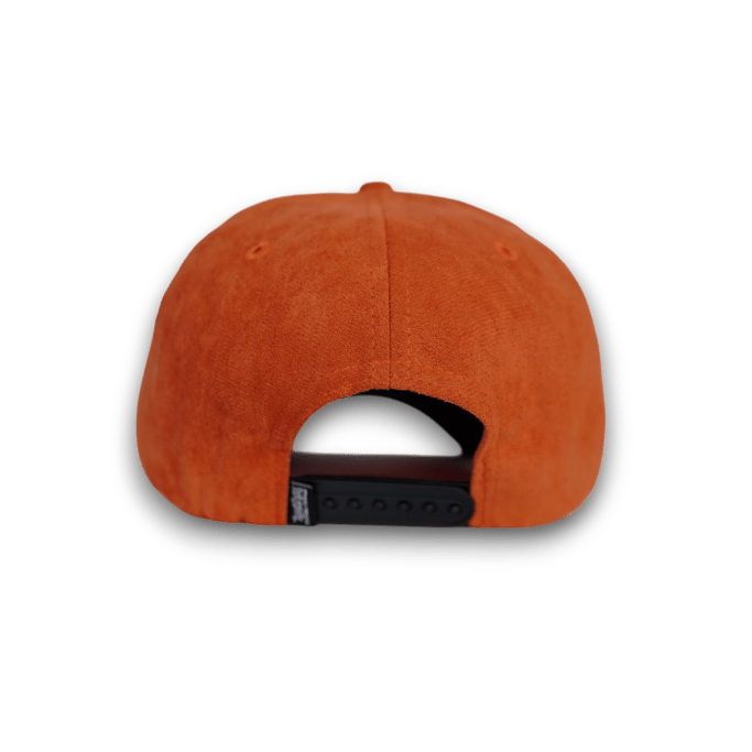 Ember Horizon Snapback - SweetGrass Clothing Company