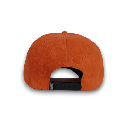 Ember Horizon Snapback - SweetGrass Clothing Company