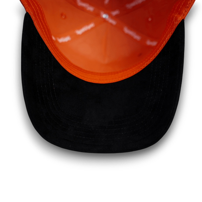 Ember Horizon Snapback - SweetGrass Clothing Company