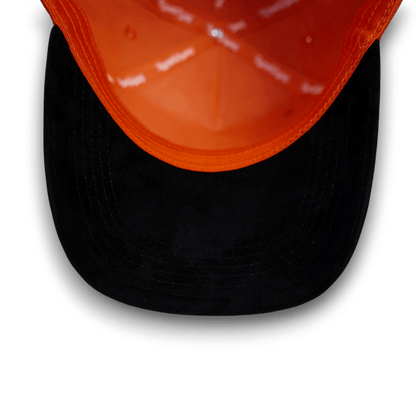 Ember Horizon Snapback - SweetGrass Clothing Company