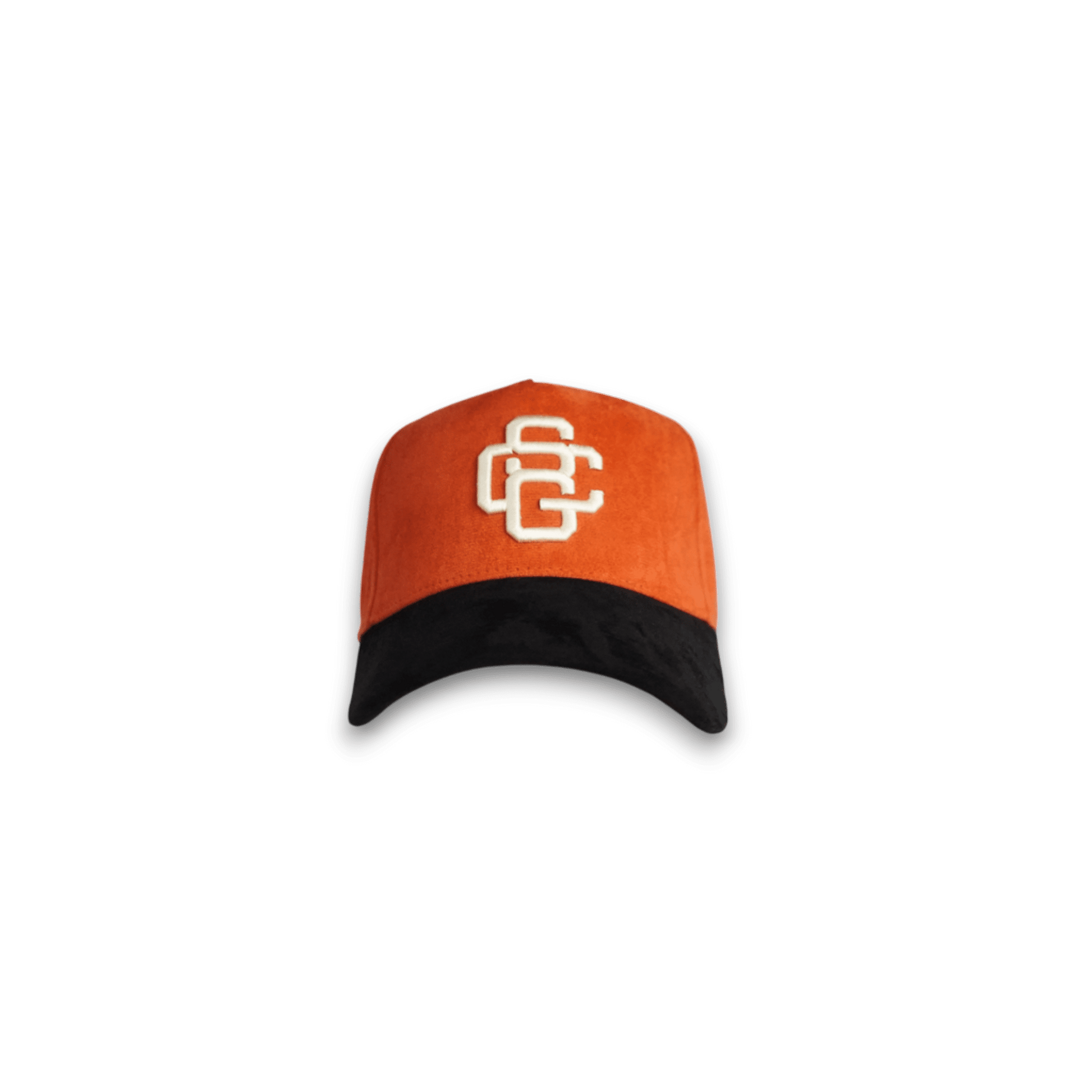 Ember Horizon Snapback - SweetGrass Clothing Company