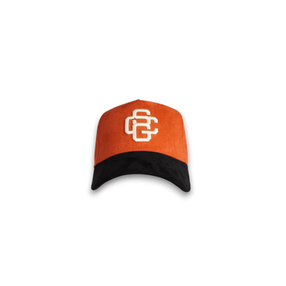 Ember Horizon Snapback - SweetGrass Clothing Company