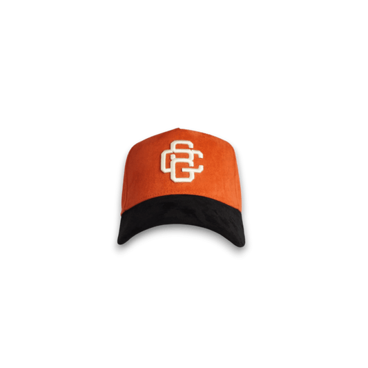 Ember Horizon Snapback - SweetGrass Clothing Company