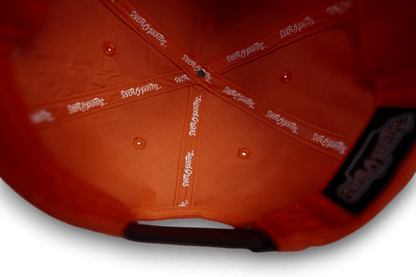 Ember Horizon Snapback - SweetGrass Clothing Company