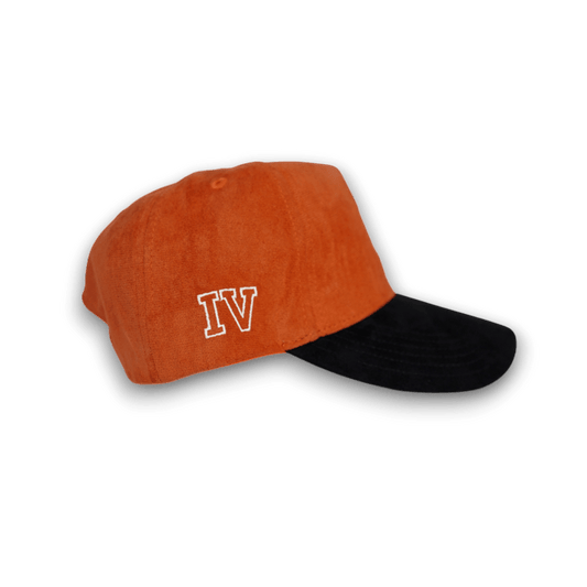 Ember Horizon Snapback - SweetGrass Clothing Company