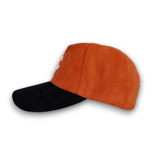 Ember Horizon Snapback - SweetGrass Clothing Company