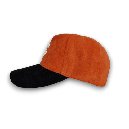 Ember Horizon Snapback - SweetGrass Clothing Company