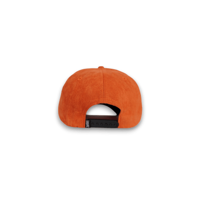 Ember Horizon Snapback - SweetGrass Clothing Company