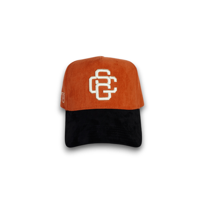 Ember Horizon Snapback - SweetGrass Clothing Company