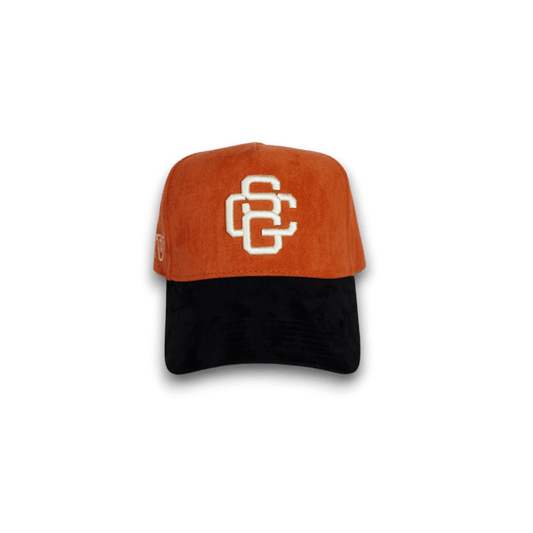 Ember Horizon Snapback - SweetGrass Clothing Company