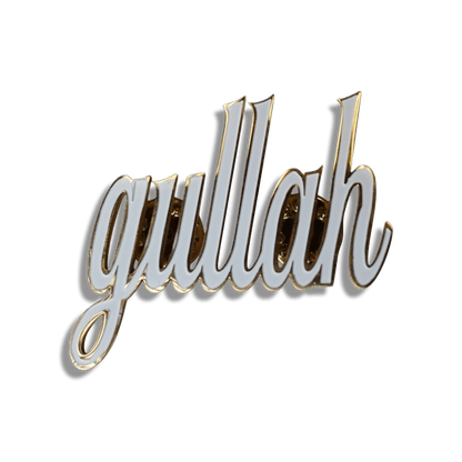 Gullah Lapel Pin - SweetGrass Clothing Company