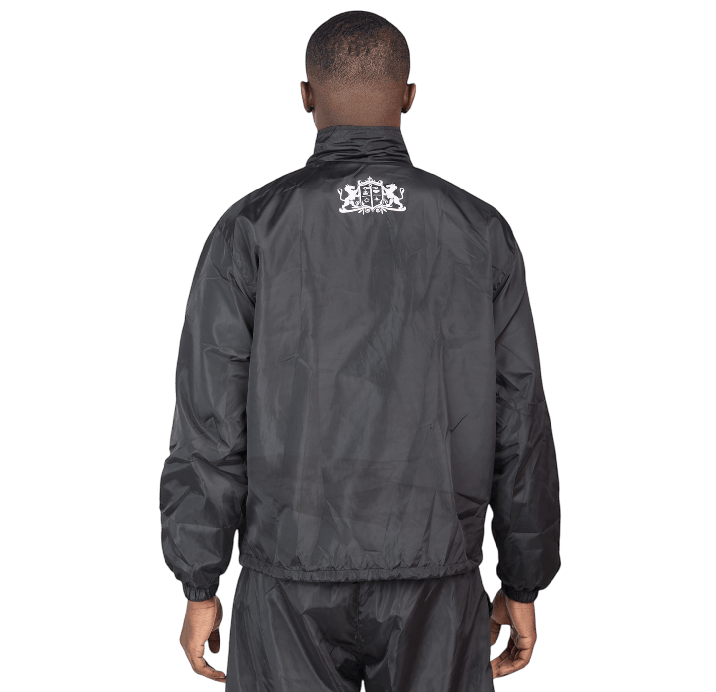 Quarter Zip Top (Men) - SweetGrass Clothing Company