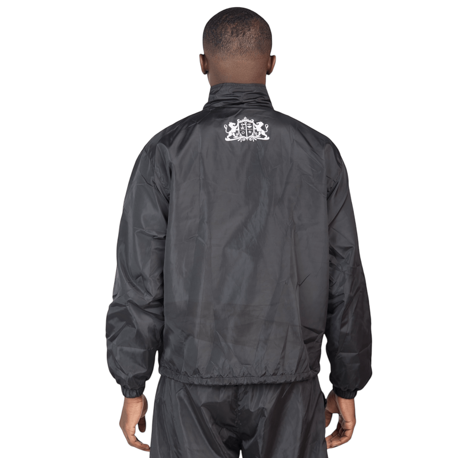 Quarter Zip Top (Men) - SweetGrass Clothing Company