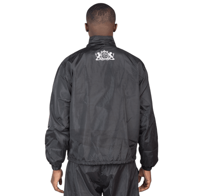 Quarter Zip Top (Men) - SweetGrass Clothing Company