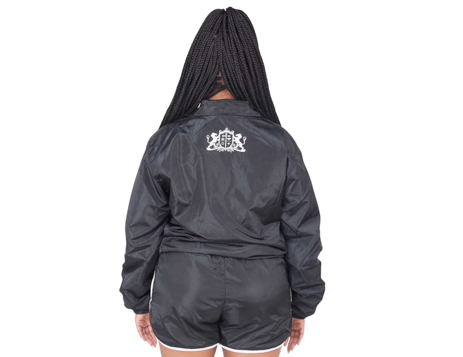 Quarter Zip Top (Women) - SweetGrass Clothing Company