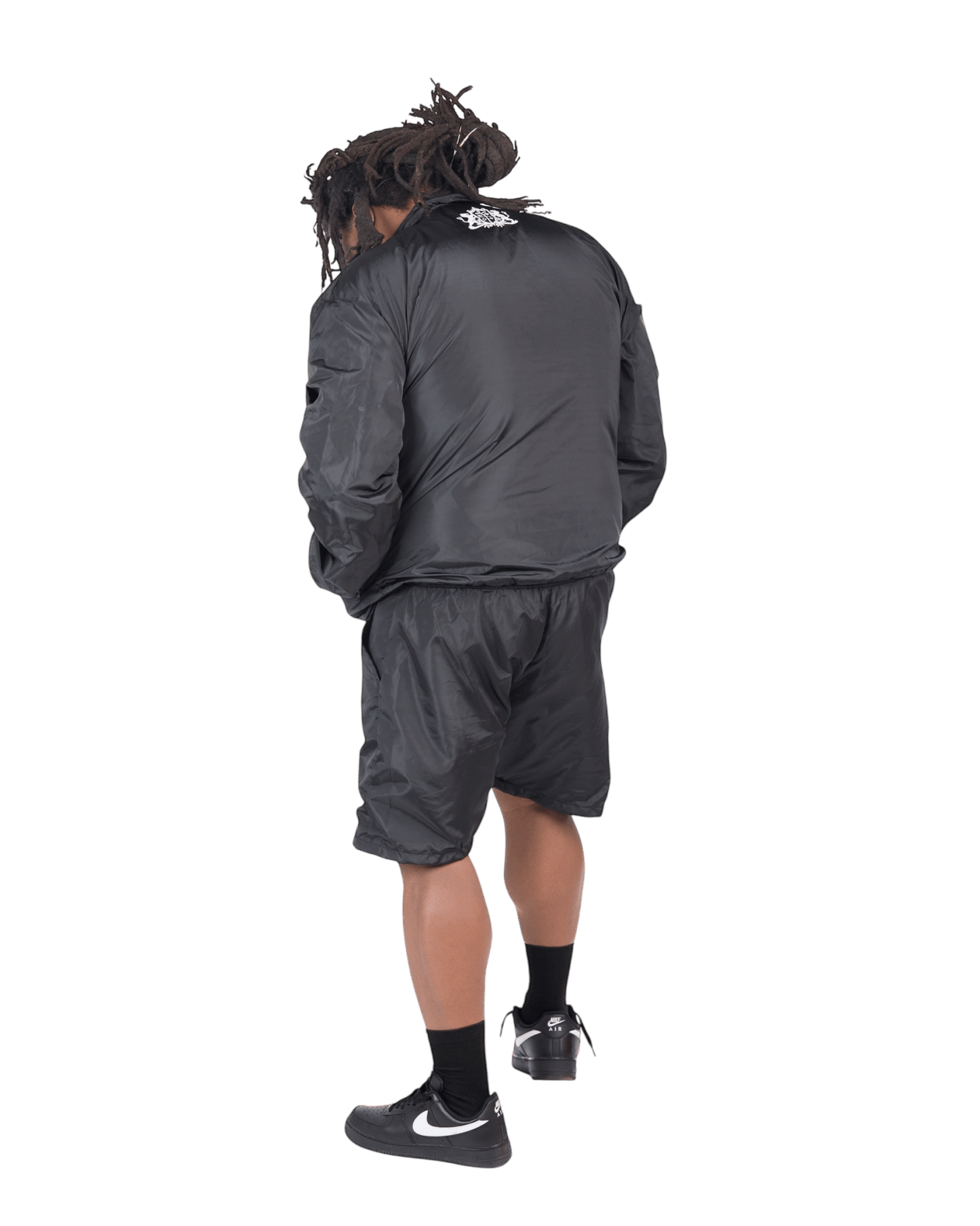 QZ Fleece Top (Men) - SweetGrass Clothing Company