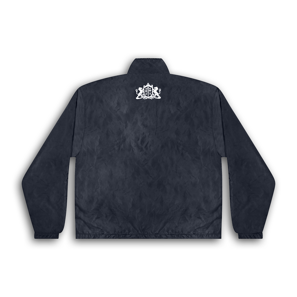 QZ Fleece Top (Women) - SweetGrass Clothing Company