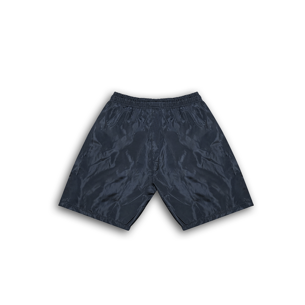 Quarter Zip Set Shorts (Men) – SweetGrass Clothing Company