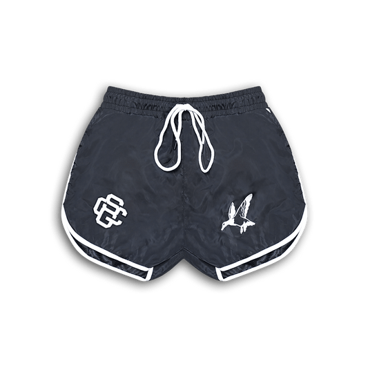 QZ shorts (Women) - SweetGrass Clothing Company