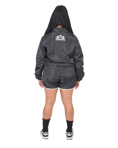 QZ shorts (Women) - SweetGrass Clothing Company