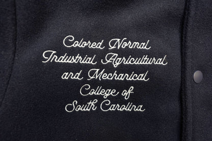 SCSU LOYAL DAUGHTERS LETTERMAN - SweetGrass Clothing Company